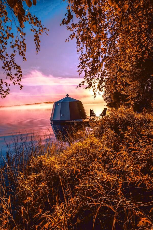 Мини-отель Arctic Guesthouse & Igloos Рануа-22